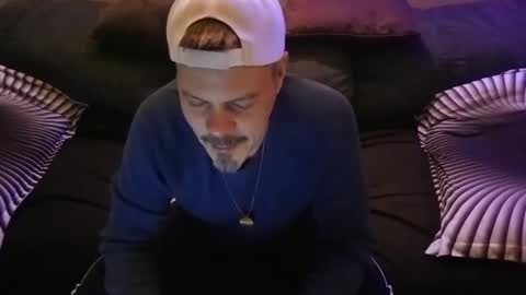 Snapshot of boyblond36 chatting on 6, 2, 2025 Slutty Stud online show from 6, 2, 2025