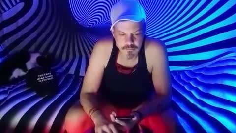 Snapshot of boyblond36 chatting on 15, 2, 2025 Slutty Stud online show from 15, 2, 2025