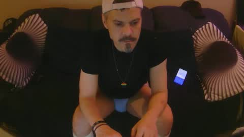 Snapshot of boyblond36 chatting on 28, 2, 2025 Slutty Stud online show from 28, 2, 2025