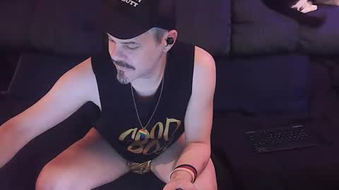 Snapshot of boyblond36 chatting on 4, 3, 2025 Slutty Stud online show from 4, 3, 2025