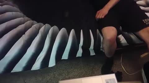 Snapshot of boyblond36 chatting on 7, 3, 2025 Slutty Stud online show from 7, 3, 2025