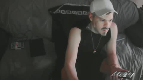 Snapshot of boyblond36 chatting on 10, 3, 2025 Slutty Stud online show from 10, 3, 2025