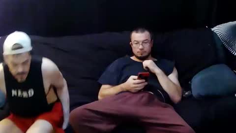 Snapshot of boyblond36 chatting on 18, 10, 2025 Slutty Stud online show from 18, 10, 2025