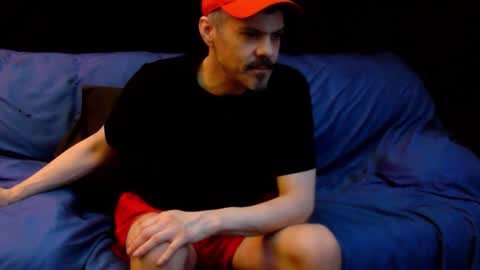 Snapshot of boyblond36 chatting on 1, 11, 2025 Slutty Stud online show from 1, 11, 2025