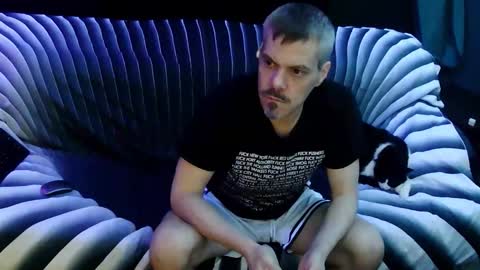 Snapshot of boyblond36 chatting on 27, 11, 2025 Slutty Stud online show from 27, 11, 2025