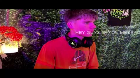 boyblondhetero online show from 7, 3, 2026