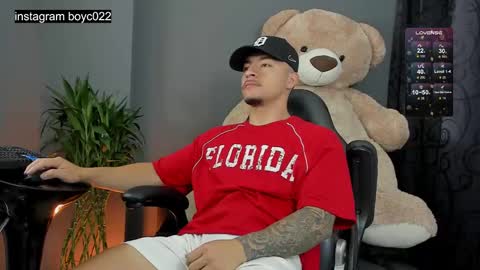 boyc02_ online show from 25, 2, 2025