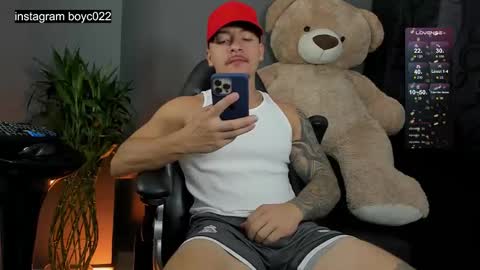 boyc02_ online show from 28, 2, 2025