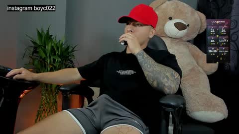 boyc02_ online show from 8, 3, 2025