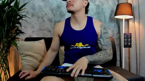 boyc02_ online show from 26, 10, 2025