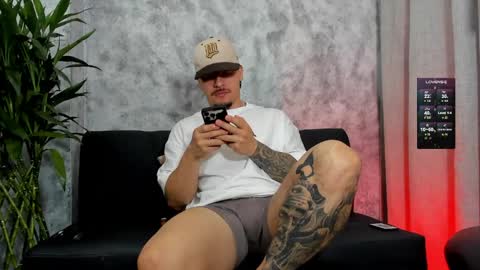 boyc02_ online show from 19, 12, 2025