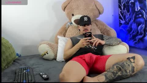 boyc02_ online show from 12, 1, 2026