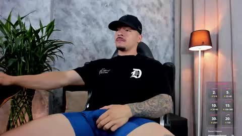 boyc02_ online show from 22, 3, 2026