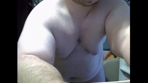 ChubbyBoy online show from 23, 9, 2025