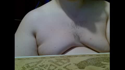 ChubbyBoy online show from 3, 10, 2025