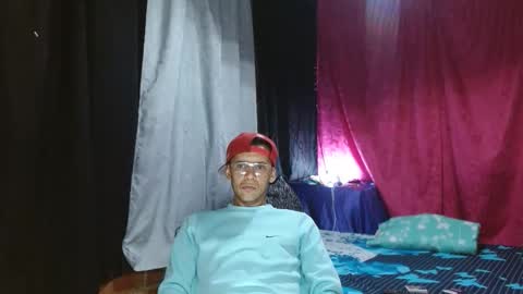 boyfantasies_11 online show from 26, 11, 2025