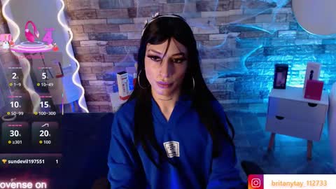 boyfox_tay online show from 27, 10, 2025