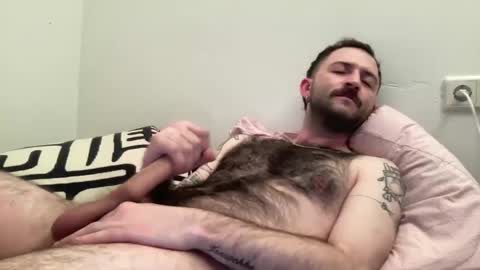 boyfriend_shrapnel online show from 1, 3, 2025