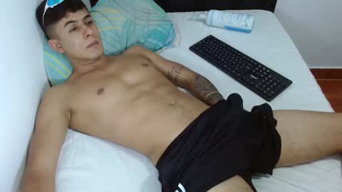 boyg_hots online show from 5, 3, 2025