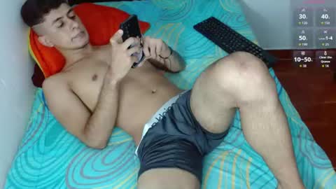 boyg_hots online show from 11, 6, 2026