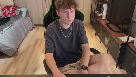 Snapshot of boykik chatting on 18, 1, 2025 Eddie online show from 18, 1, 2025