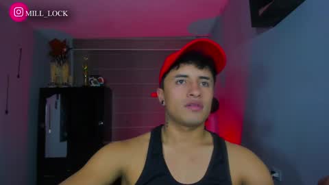 Snapshot of boylatin_777 chatting on 4, 12, 2024 miguel online show from 4, 12, 2024