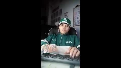 miguel  online show from 18, 3, 2026