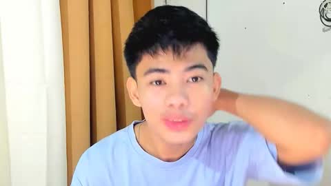 HI IM JAMES DONT FORGET GIVE ME THUMBS UP AND JOIN TO MY FANCLUB online show from 3, 12, 2025