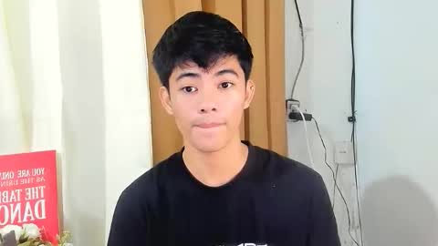 HI IM JAMES DONT FORGET GIVE ME THUMBS UP AND JOIN TO MY FANCLUB online show from 22, 12, 2025