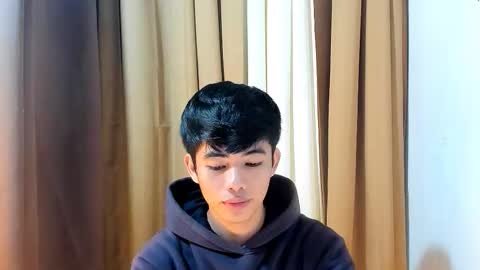 HI IM JAMES DONT FORGET GIVE ME THUMBS UP AND JOIN TO MY FANCLUB online show from 1, 4, 2026