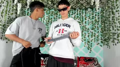 boys4hot_777 online show from 26, 2, 2025