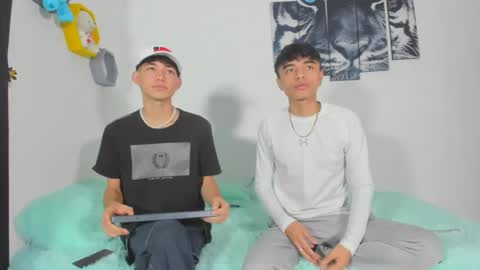 boys4hot_777 online show from 6, 3, 2025