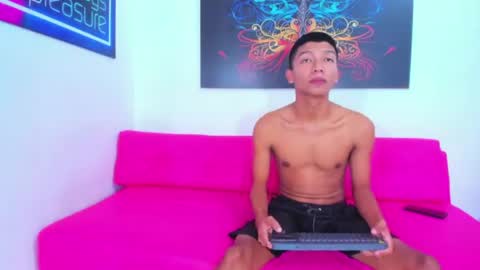 Snapshot of boys_twink69 chatting on 14, 6, 2026 boys_twink69 online show from 14, 6, 2026