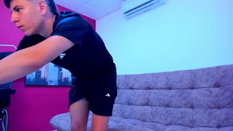 Manuel Brayan  Steven online show from 2, 3, 2026