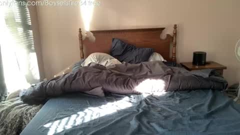 boysetsfire34 online show from 11, 3, 2025