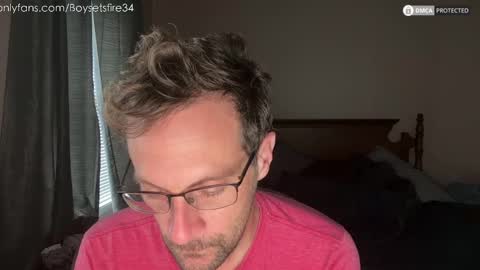 boysetsfire34 online show from 23, 10, 2025