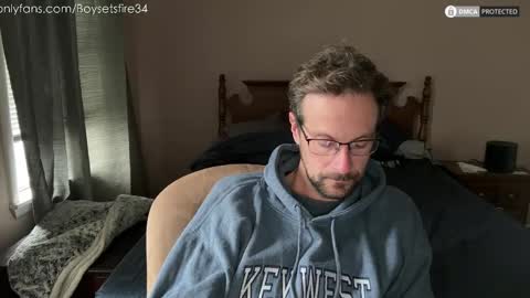 boysetsfire34 online show from 18, 11, 2025