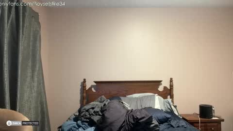 boysetsfire34 online show from 30, 11, 2025