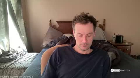 boysetsfire34 online show from 5, 2, 2026