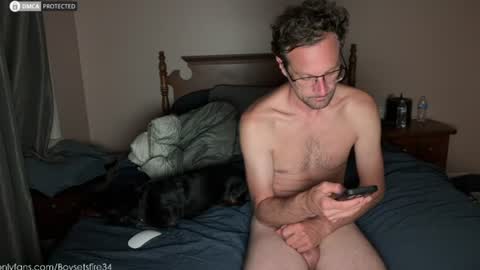 Snapshot of boysetsfire34 chatting on 22, 6, 2026 boysetsfire34 online show from 22, 6, 2026