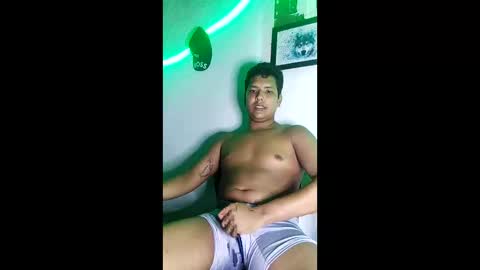 andrew online show from 23, 4, 2026