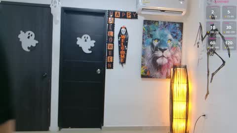 Angelo Mark Fernando Taylor online show from 10, 10, 2025