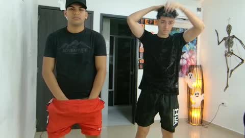 Angelo Mark Fernando Taylor online show from 13, 10, 2025