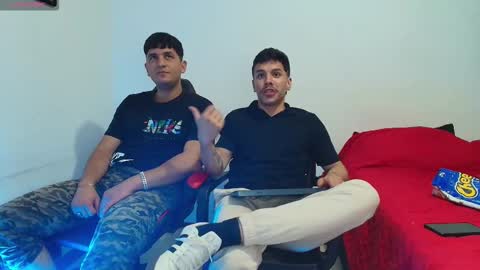 boyshots6331 online show from 1, 2, 2026