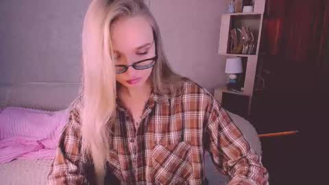BoysLoveBlondee online show from 30, 1, 2025