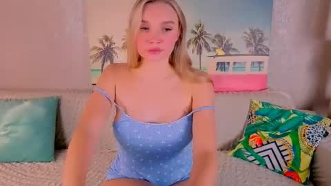 BoysLoveBlondee online show from 22, 11, 2025
