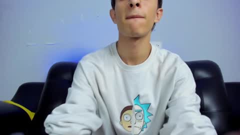 Paul and Max online show from 17, 1, 2025