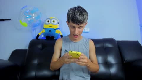 Paul and Max online show from 24, 1, 2025