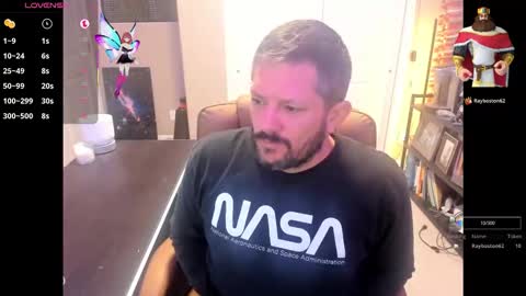 boytoyfrindles online show from 30, 10, 2025