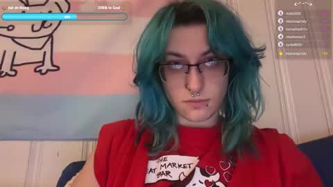 boywithbug online show from 12, 1, 2026